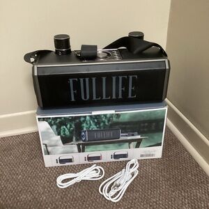 Portable Karaoke Machine - wireless